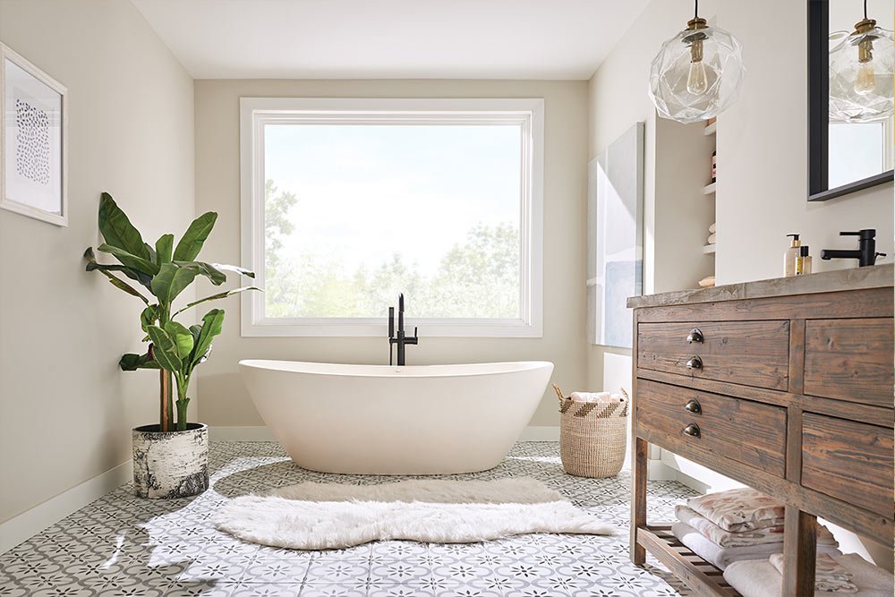 Window service and repair technician New York City