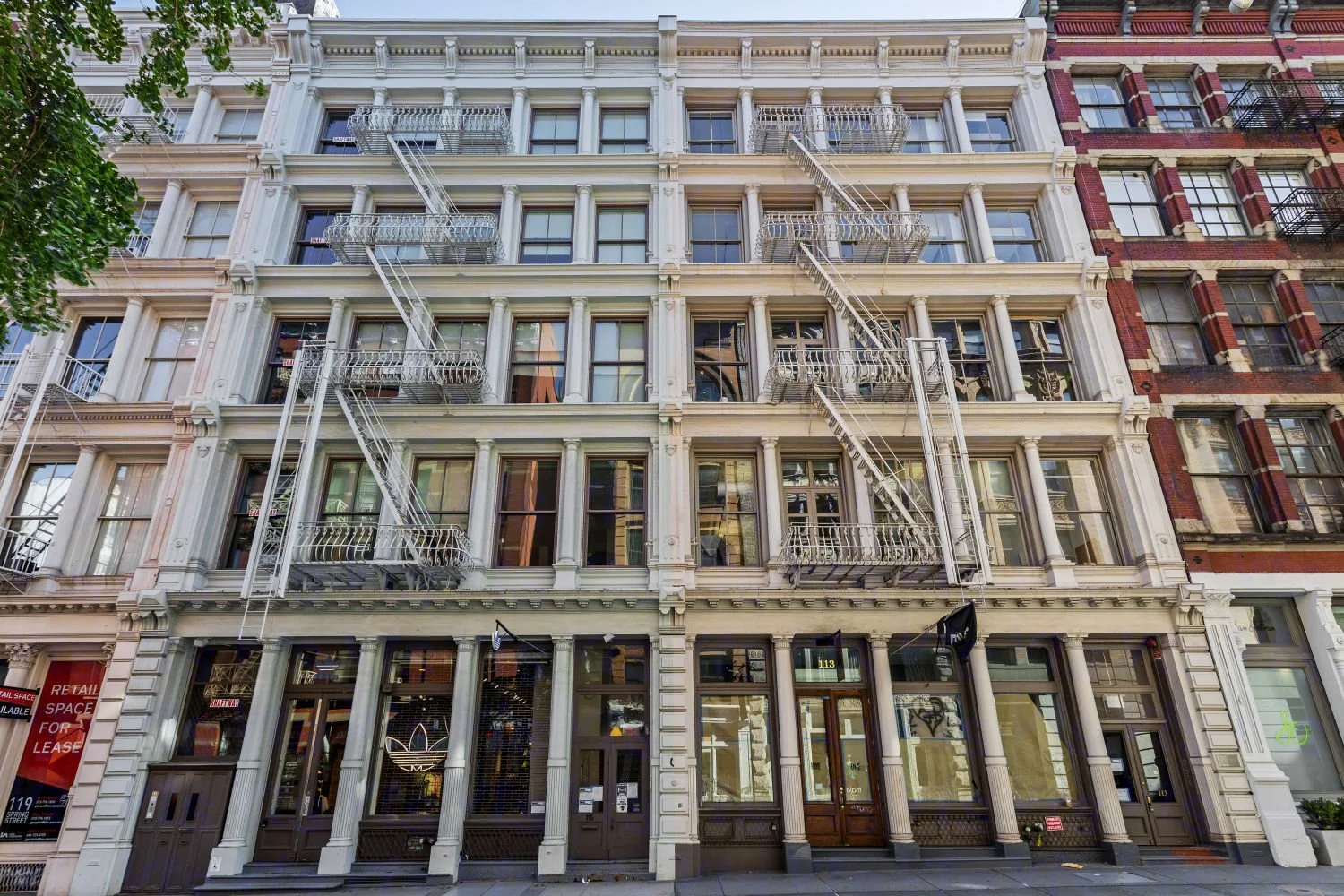 LPC landmark window replacement New York City