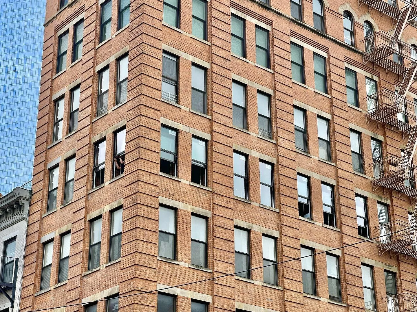 Window repair service New York City